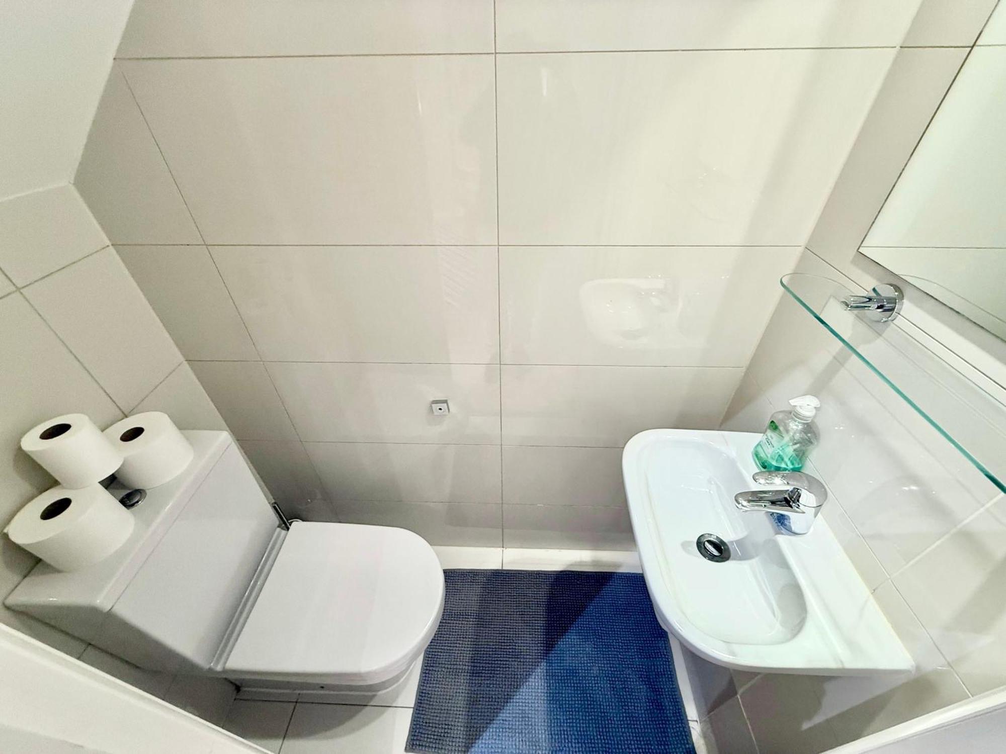 Appartement 3 Bedroom With Private Terrace In Pimlico, Westminster, Victoria *