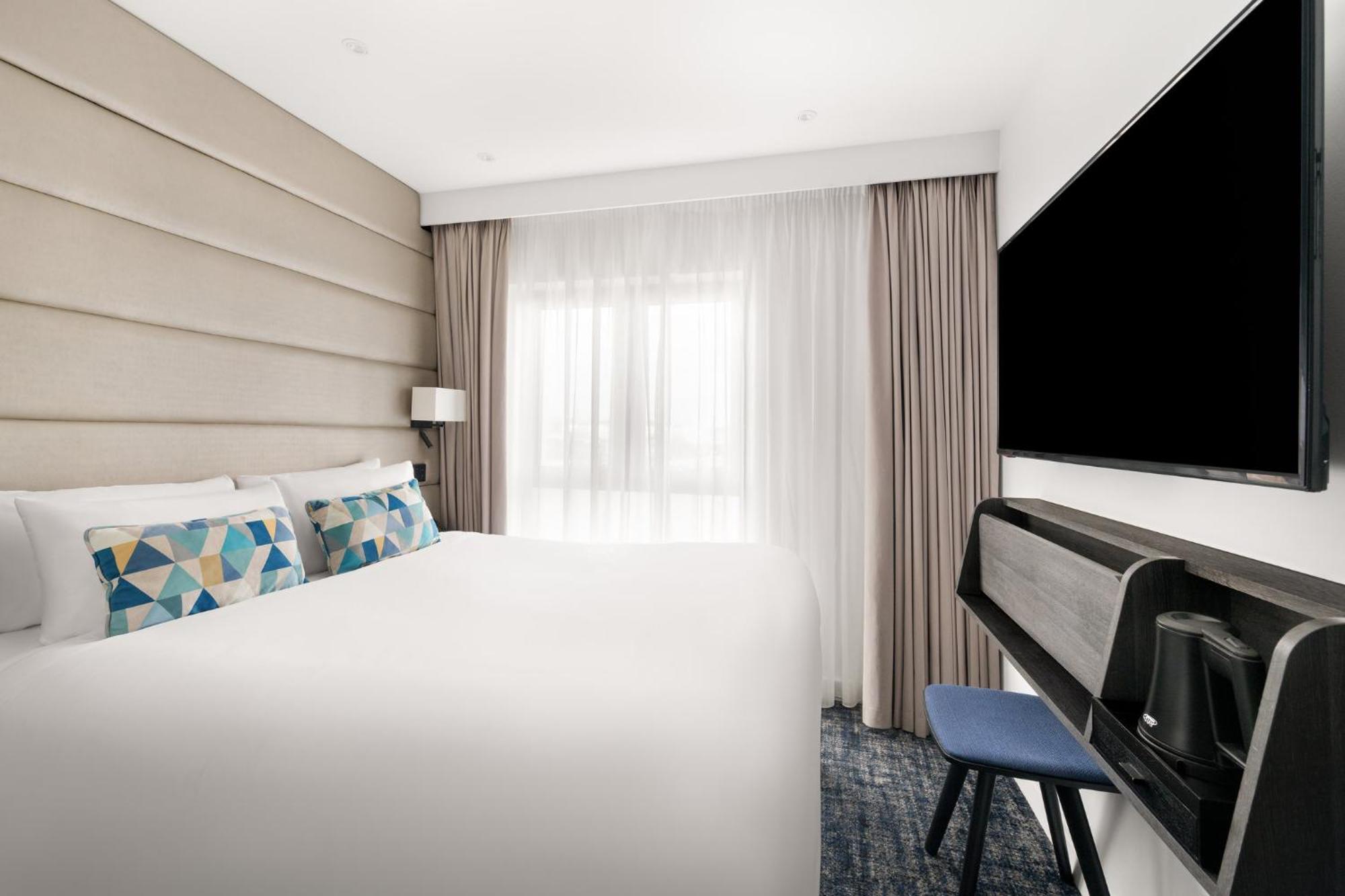 Hotel Voco Marylebone By Ihg