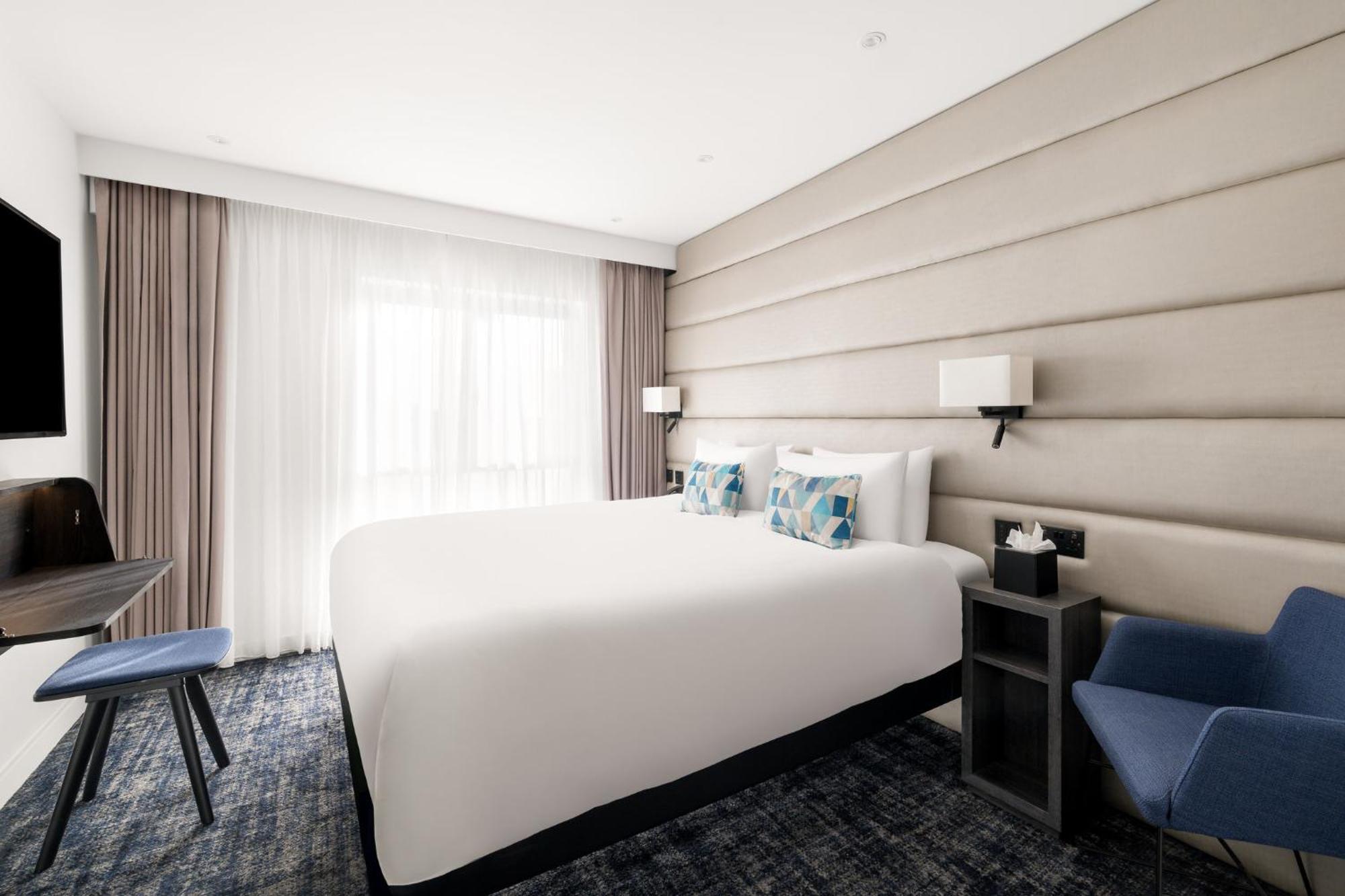 Voco Marylebone By Ihg Hotel London