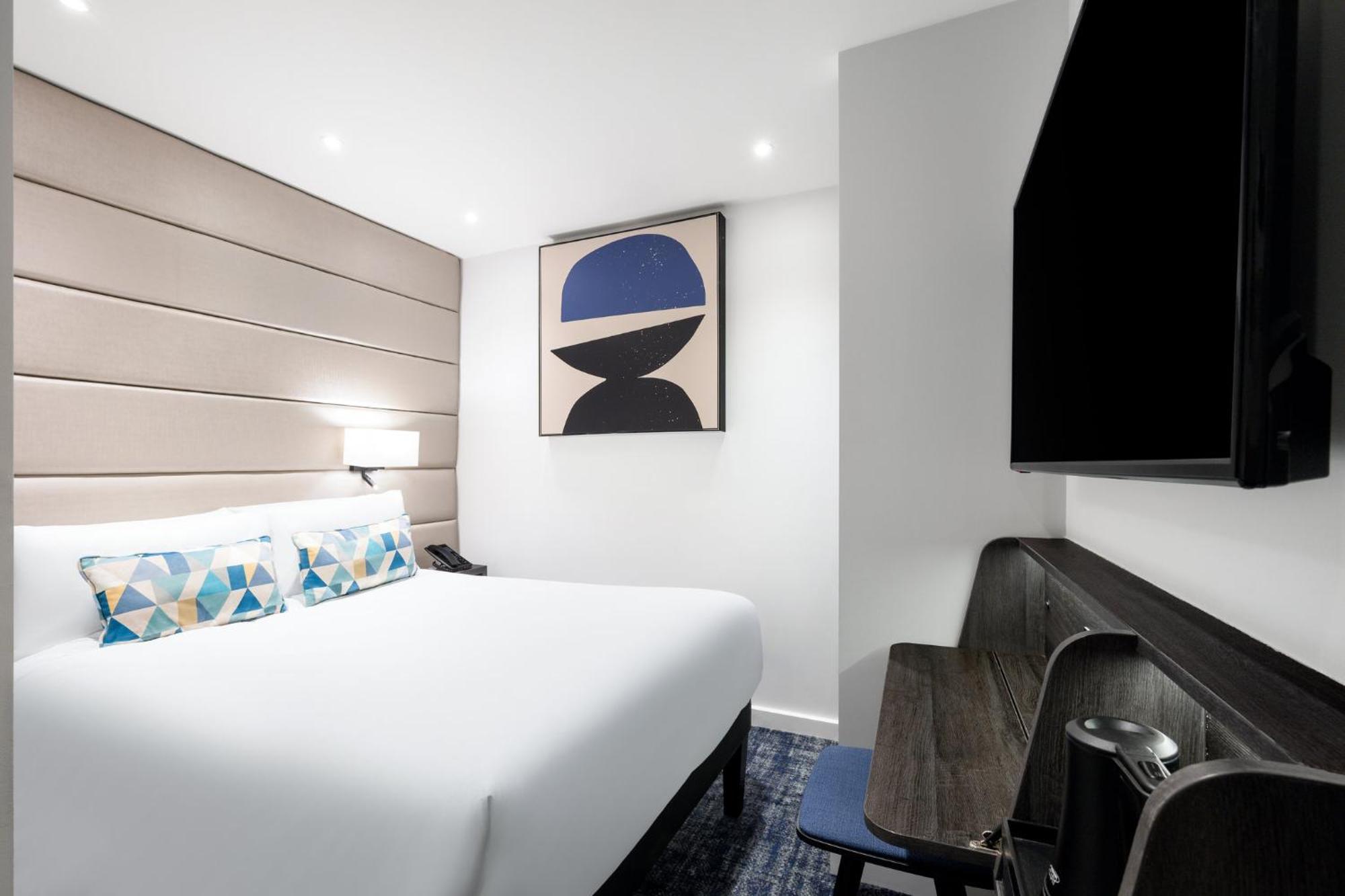 Voco Marylebone By Ihg London
