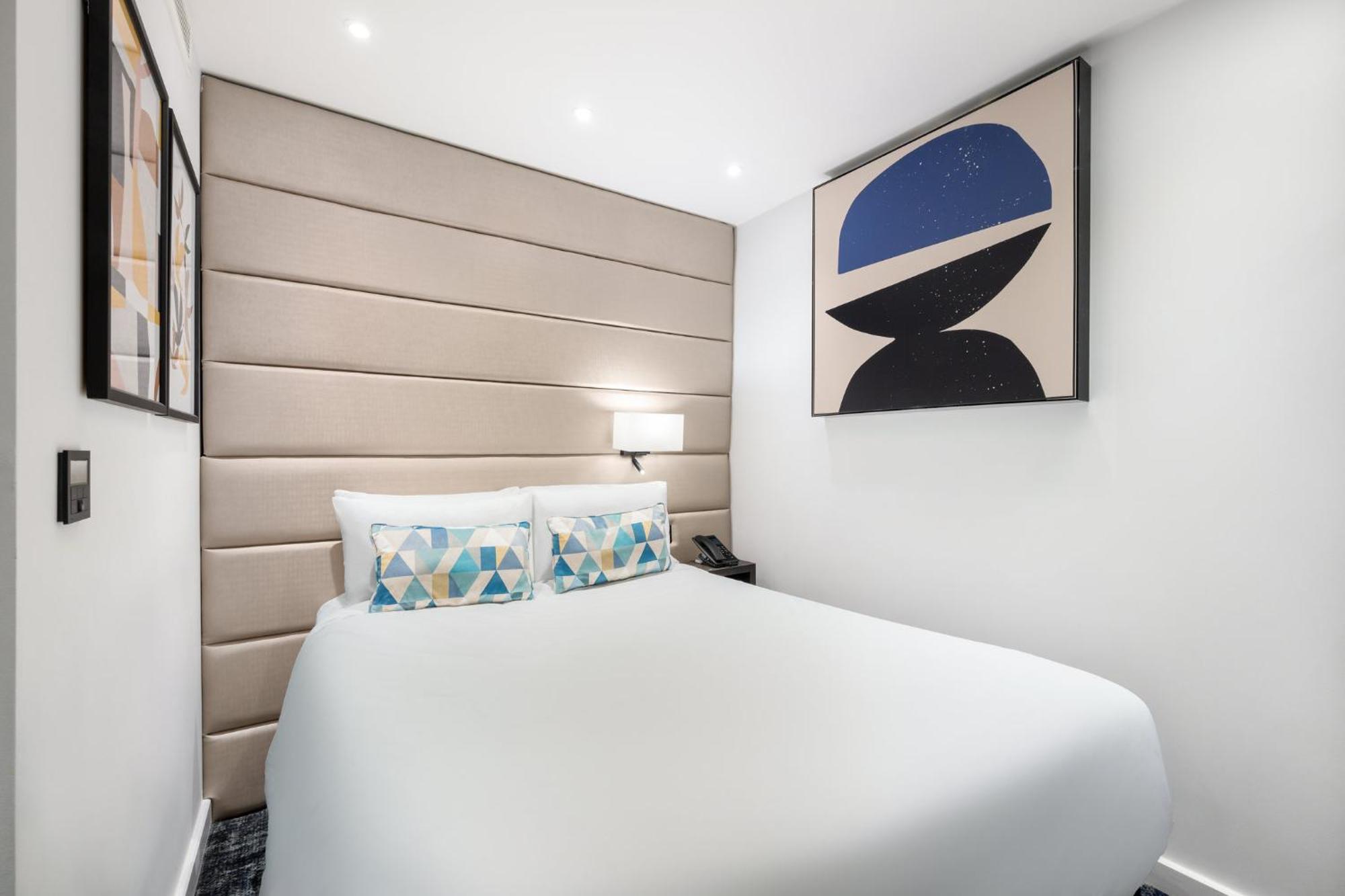 Hotel Voco Marylebone By Ihg 4*