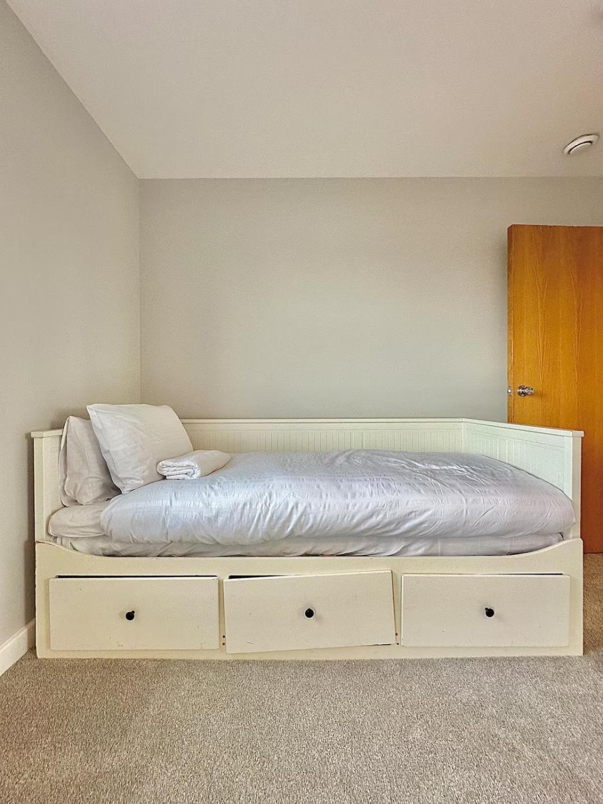 Euston Flat Apartment London