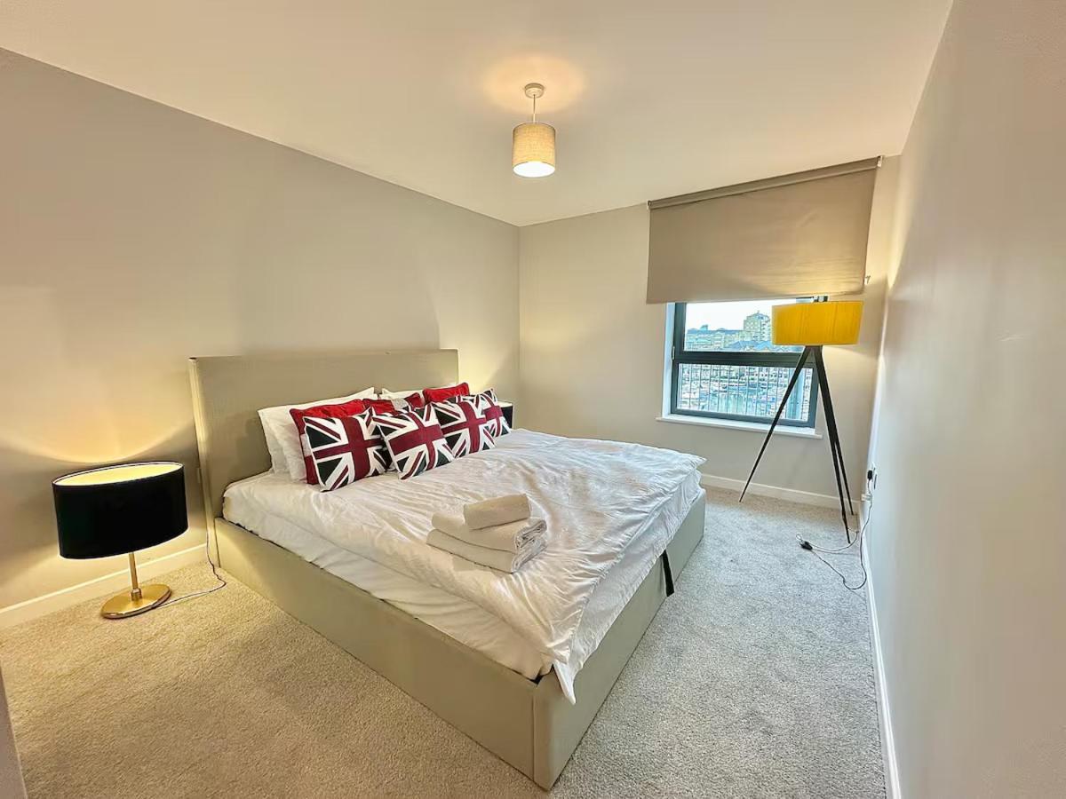 Euston Flat Apartment *