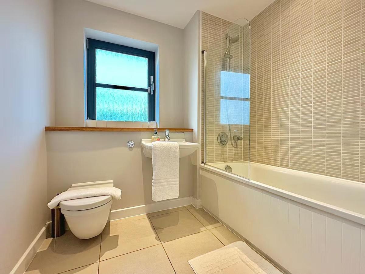 Euston Flat Apartment