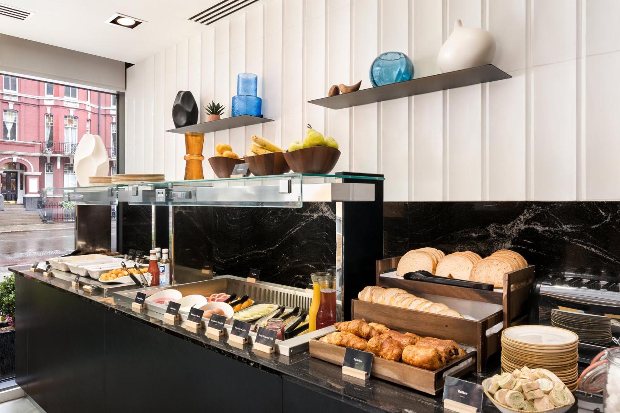 Hotel Voco Marylebone By Ihg London