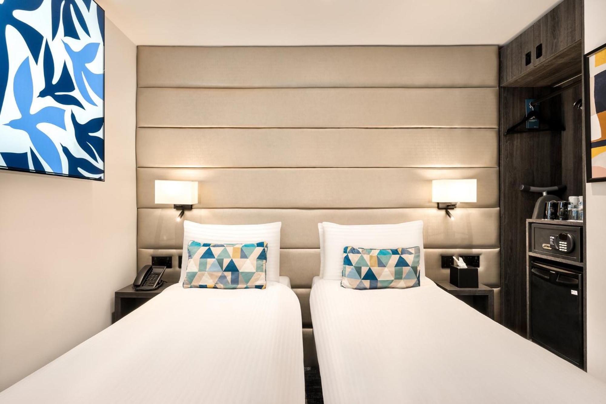 Voco Marylebone By Ihg Hotel 4*