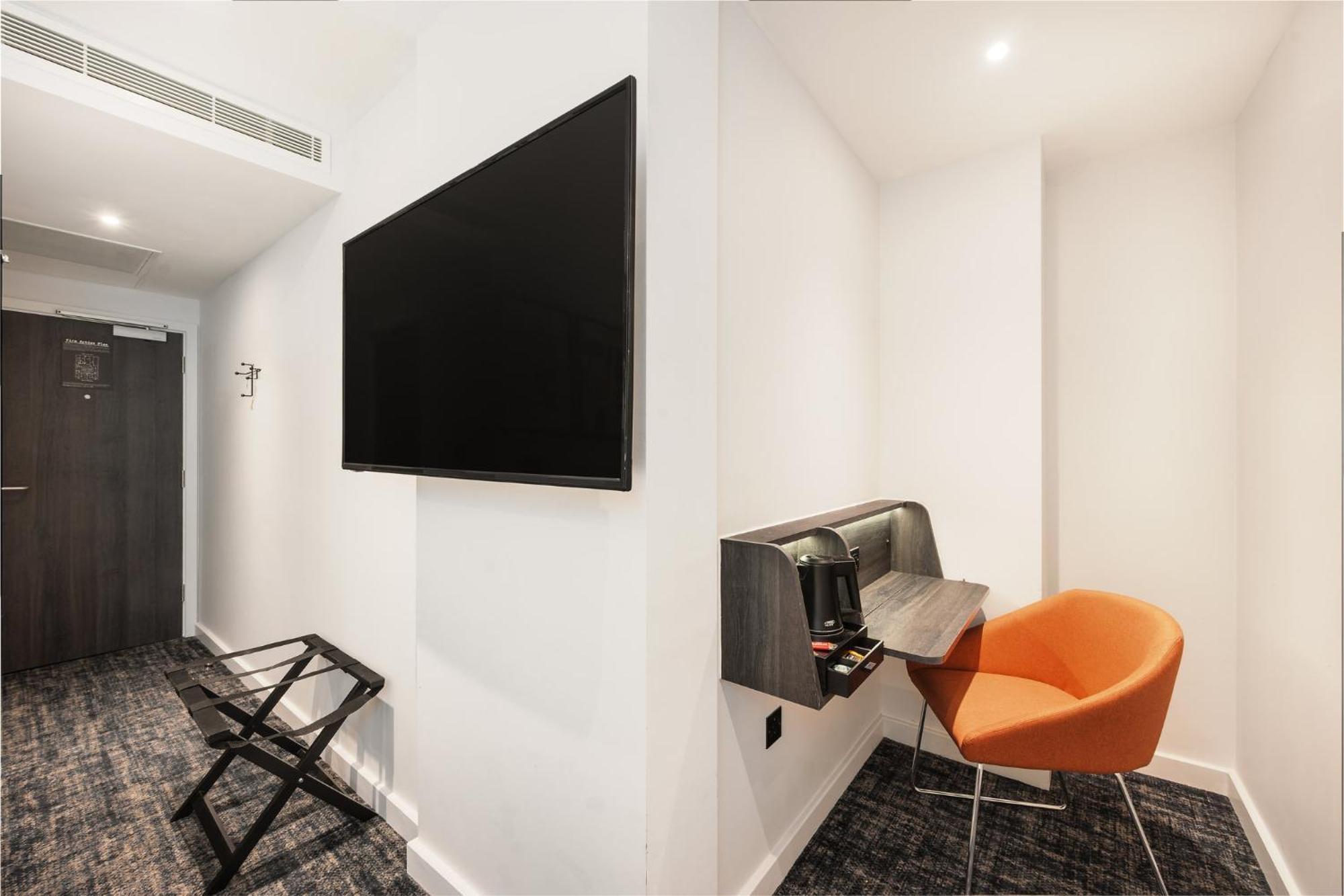 Hotel Voco Marylebone By Ihg 4*