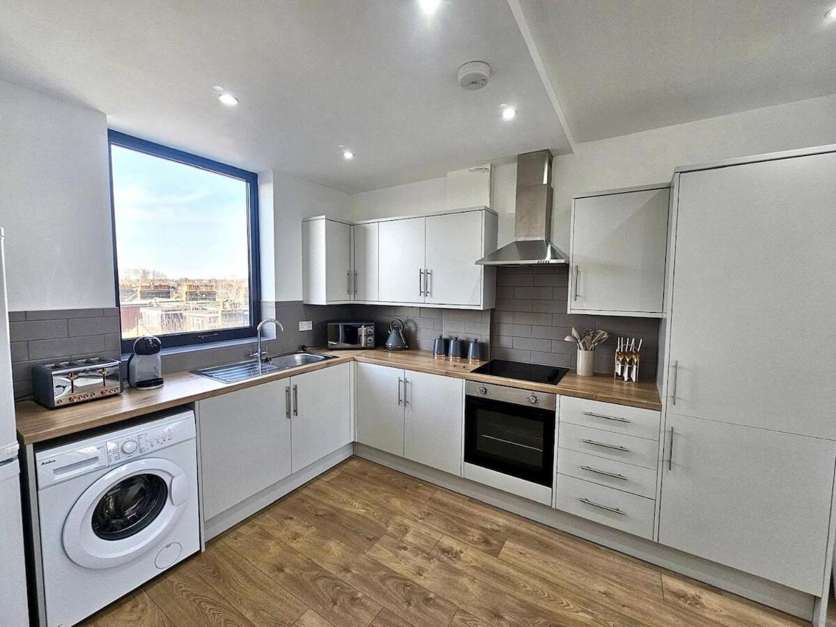 Hobson Woods Holiday home