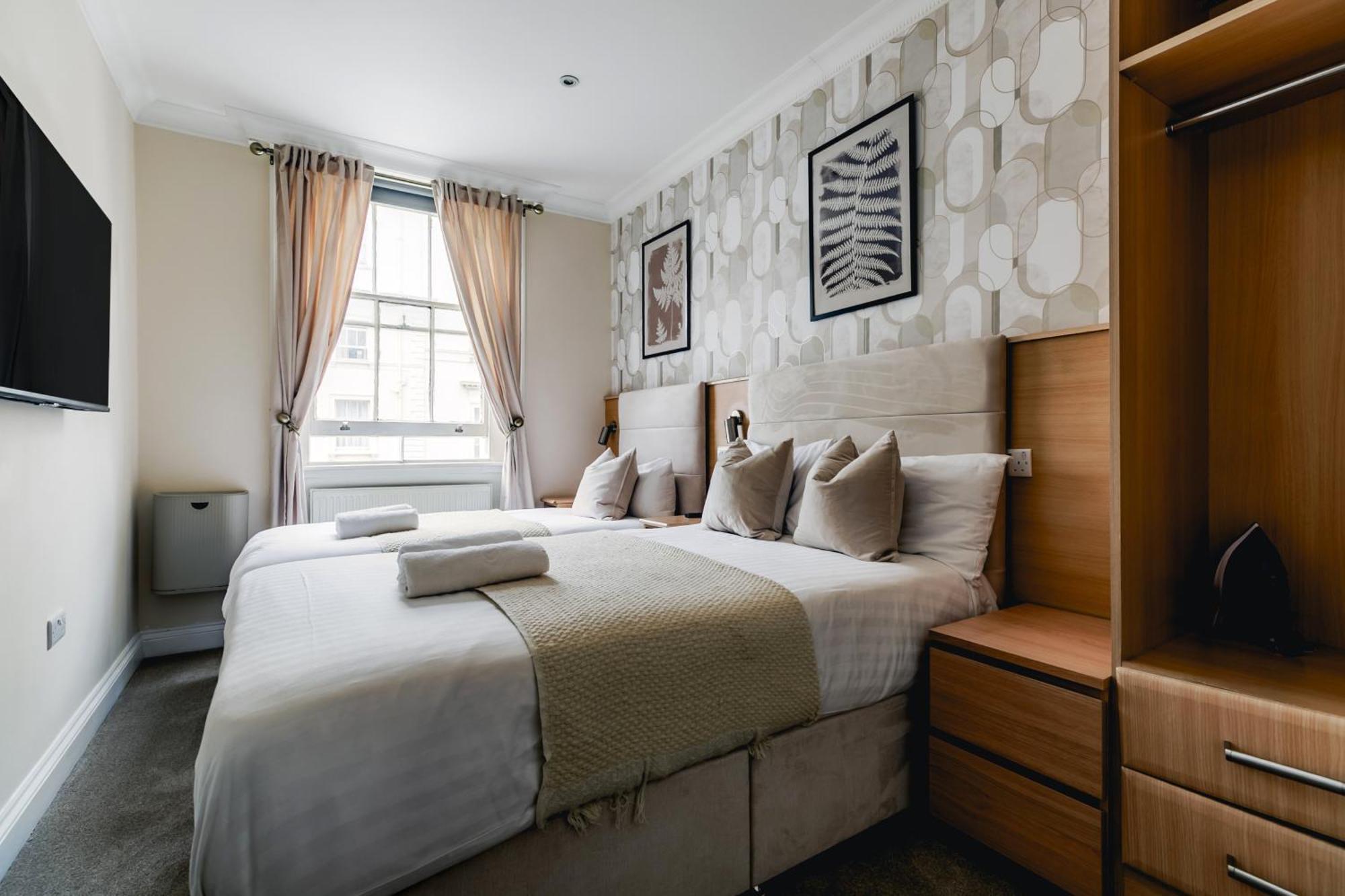 Mina Hotel Hotel 3*