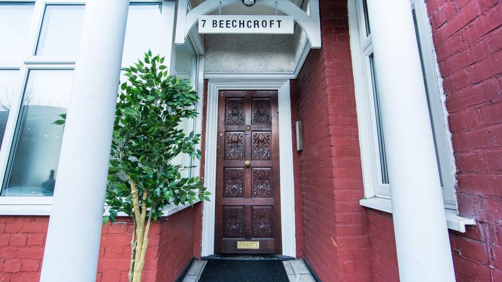 Golders Green Apartamento Londres