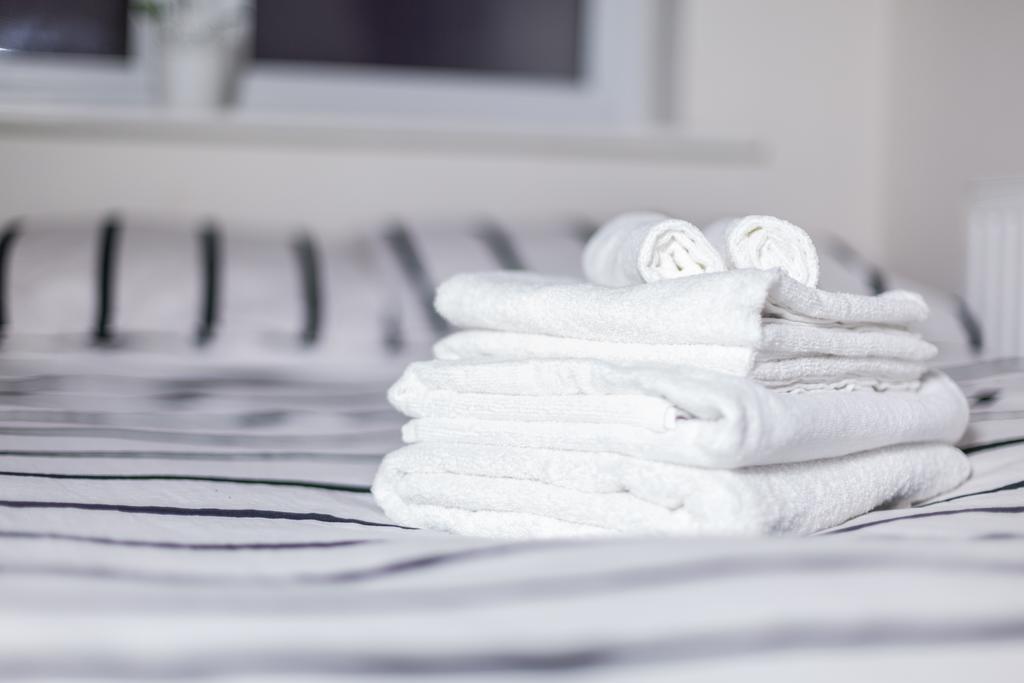 Golders Green Apartamento Londres