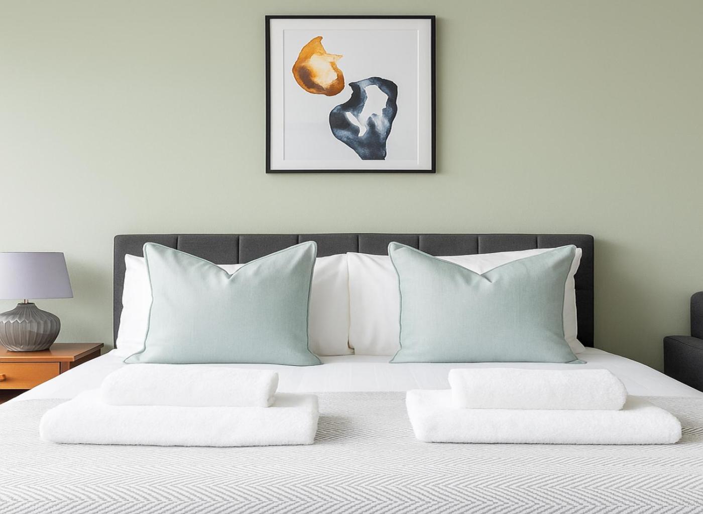 Flat In Pimlico Apartment