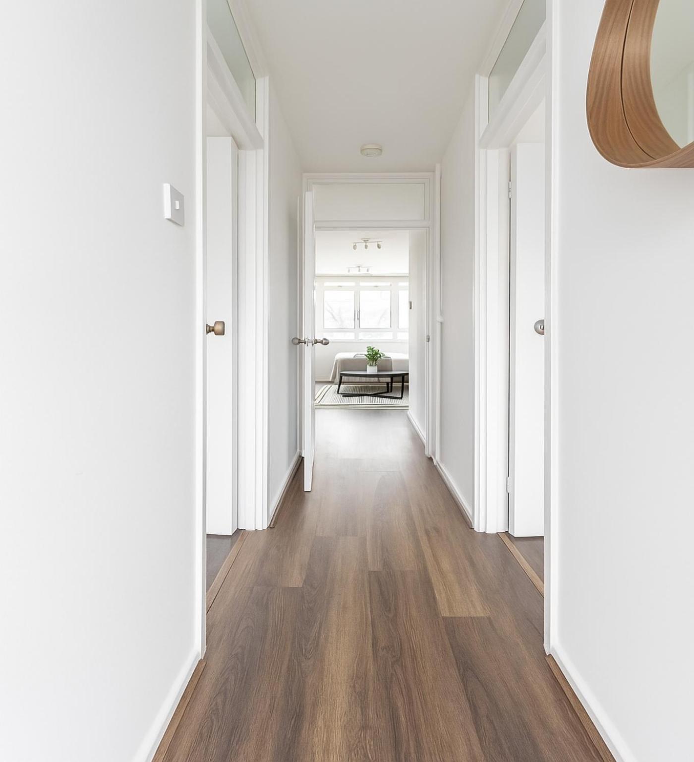 Appartement Flat In Pimlico Londen
