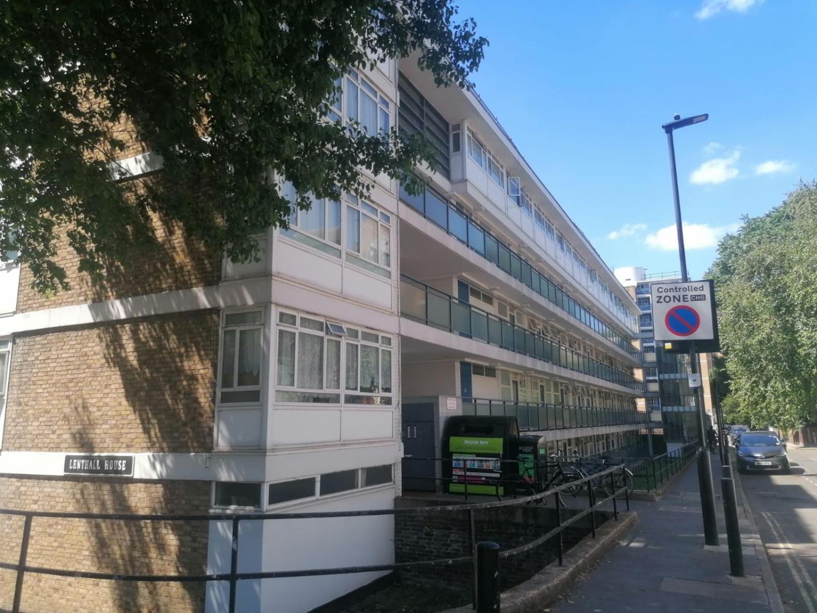 Flat In Pimlico * Londen