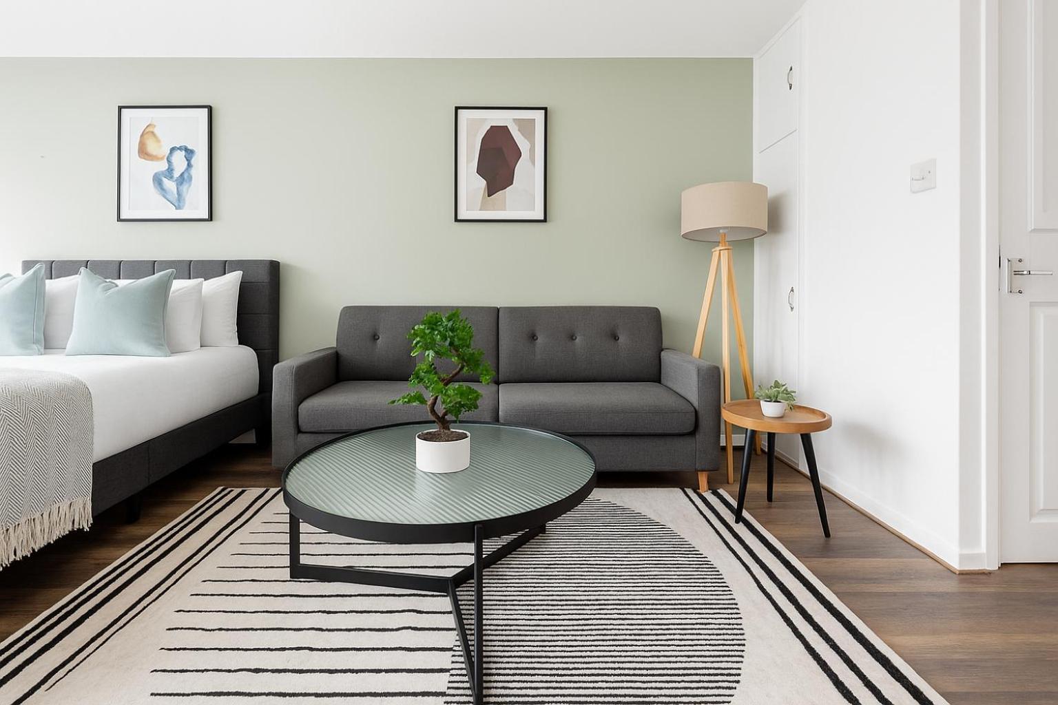 Flat In Pimlico