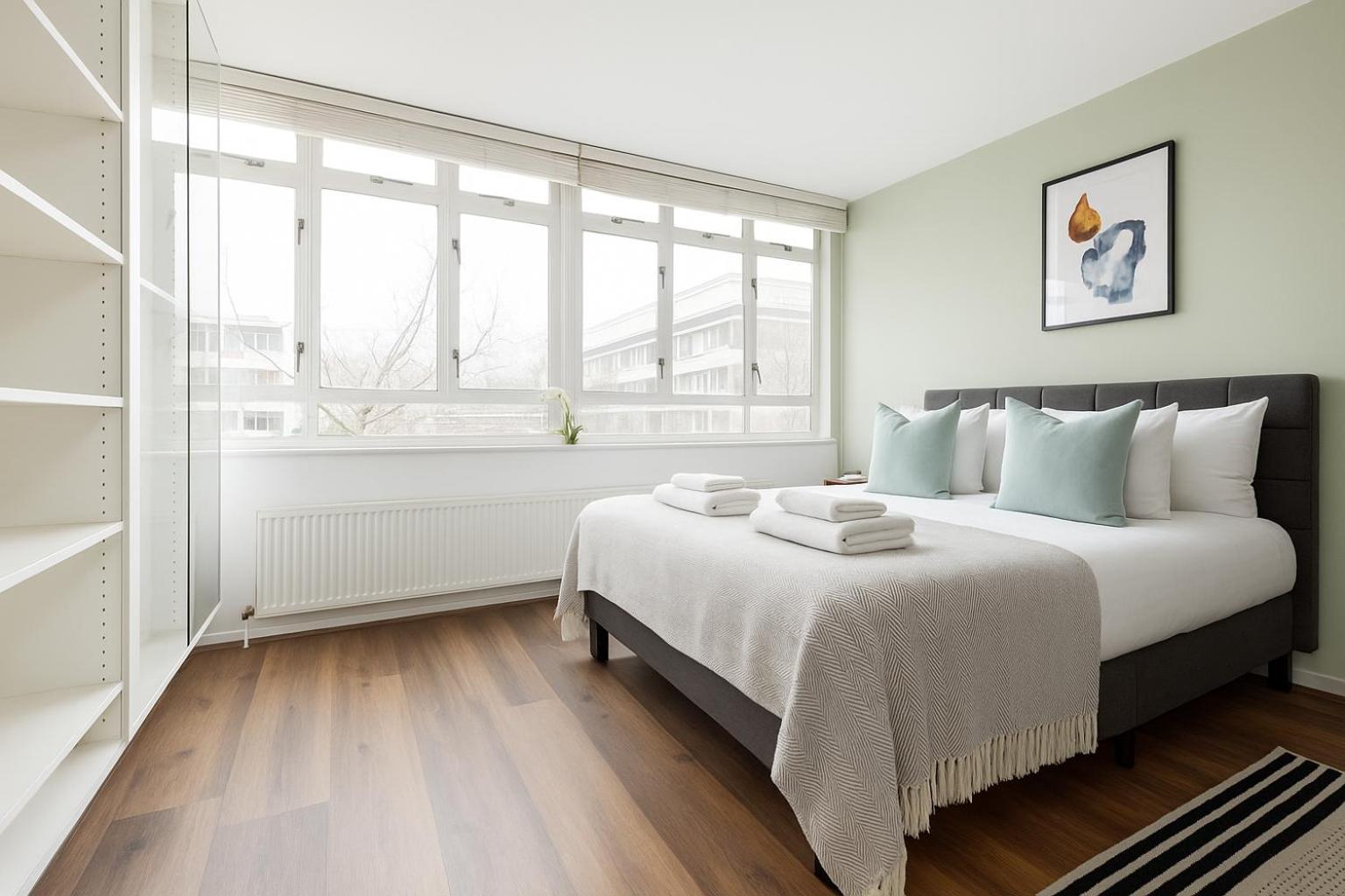 Flat In Pimlico Londen