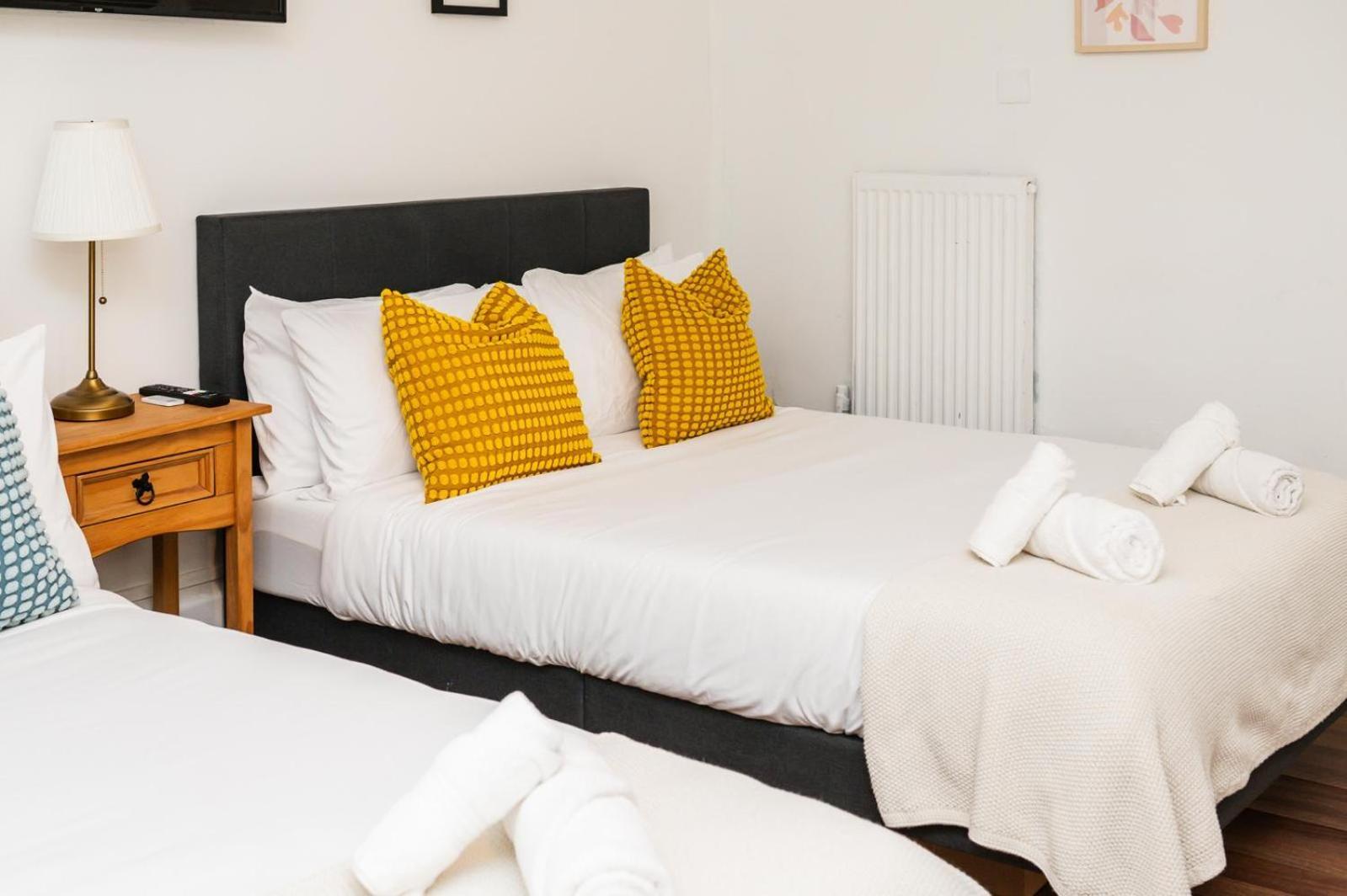 Studio33 London