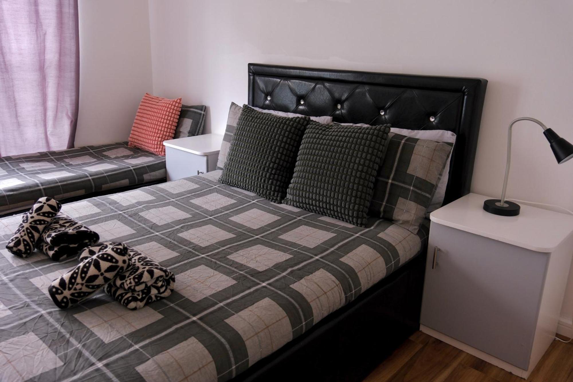 Guest house Tina *