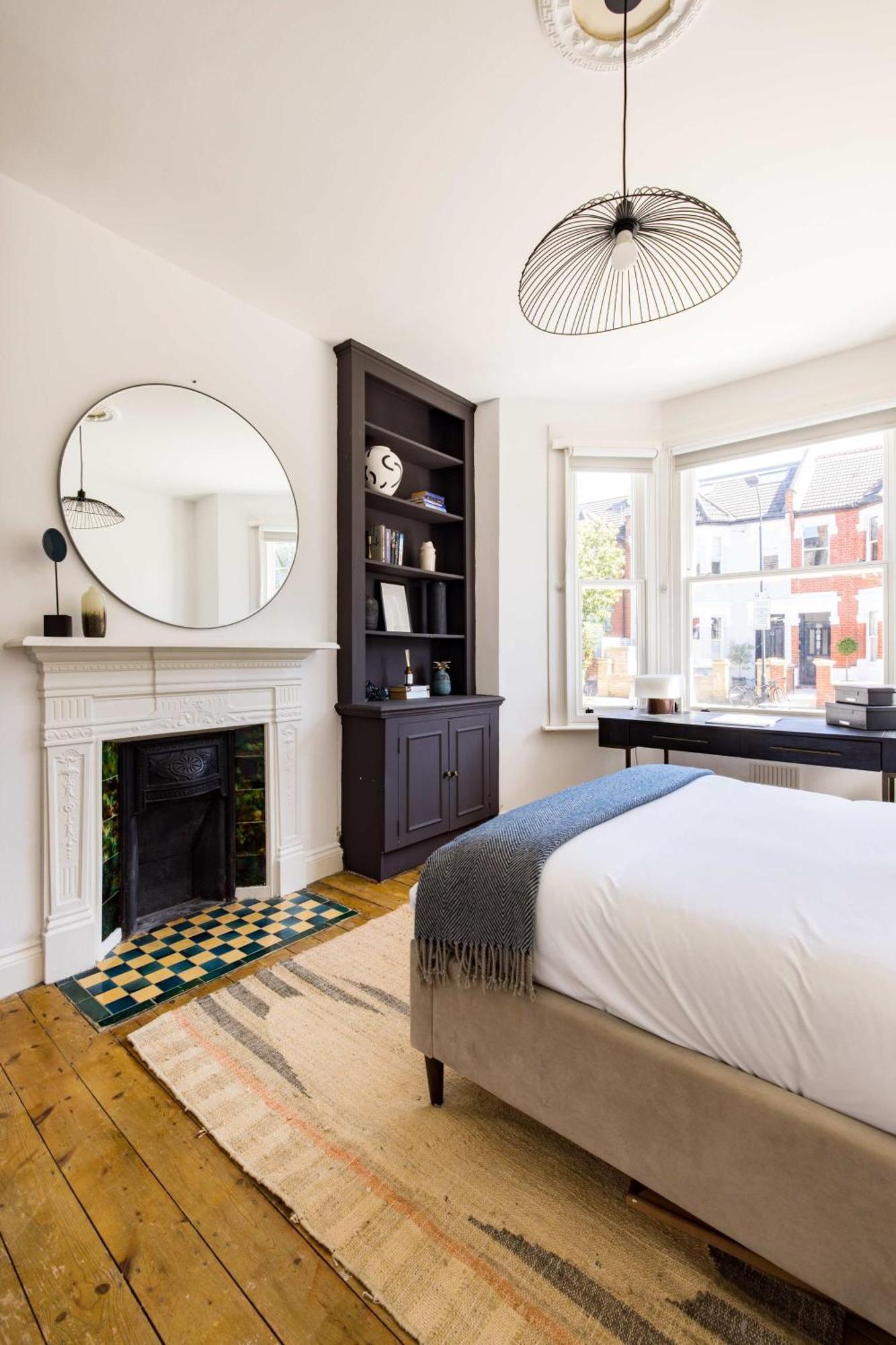 The Fulham Bolthole - Beckoning 2bdr Flat With Garden Apartamento Londres