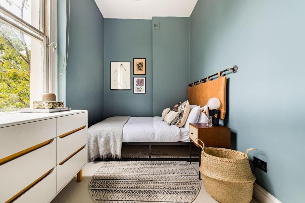 The Kensington And Chelsea Classic - Glamorous 2bdr Flat Appartement Londen