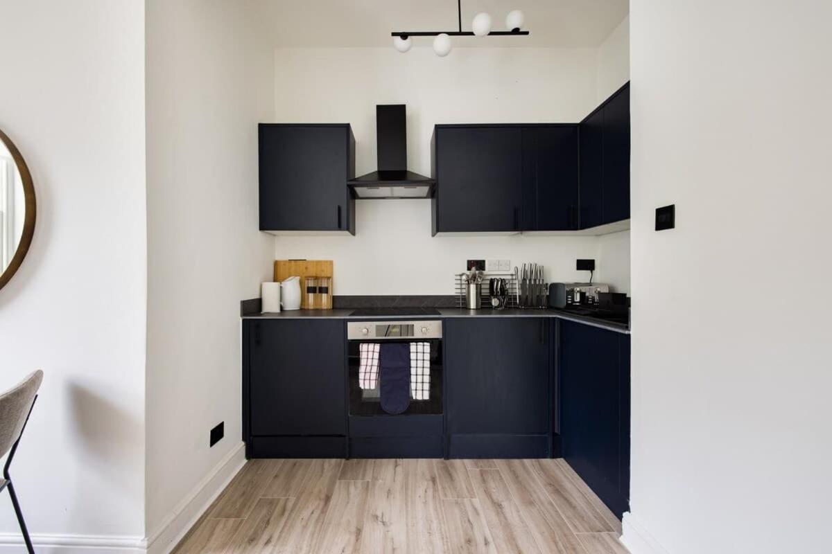 Appartement The Kensington And Chelsea Classic - Glamorous 2bdr Flat