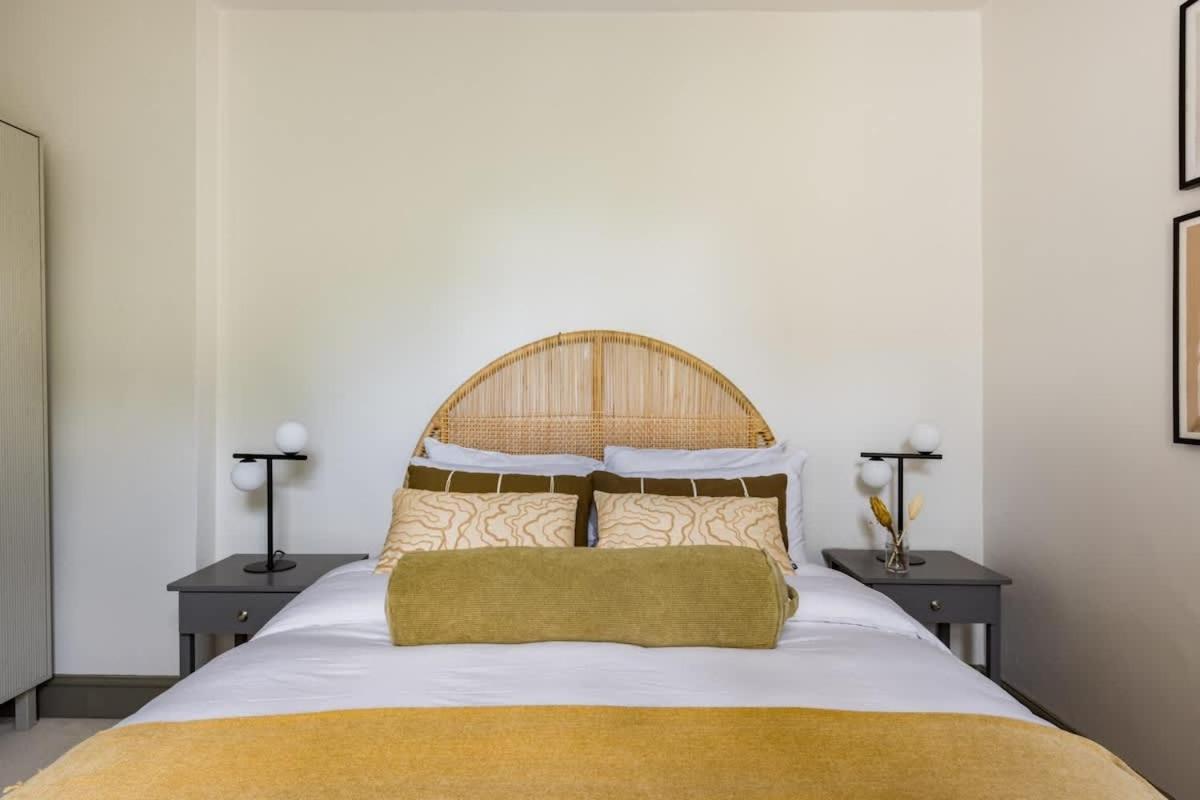 The Kensington And Chelsea Classic - Glamorous 2bdr Flat Appartement *