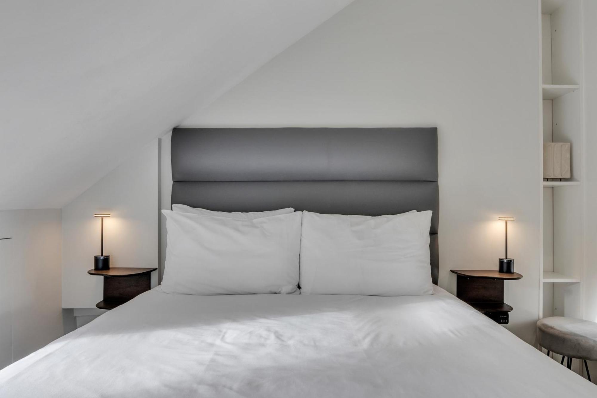 Luxlet - Heart Of Hampstead, Apartment London