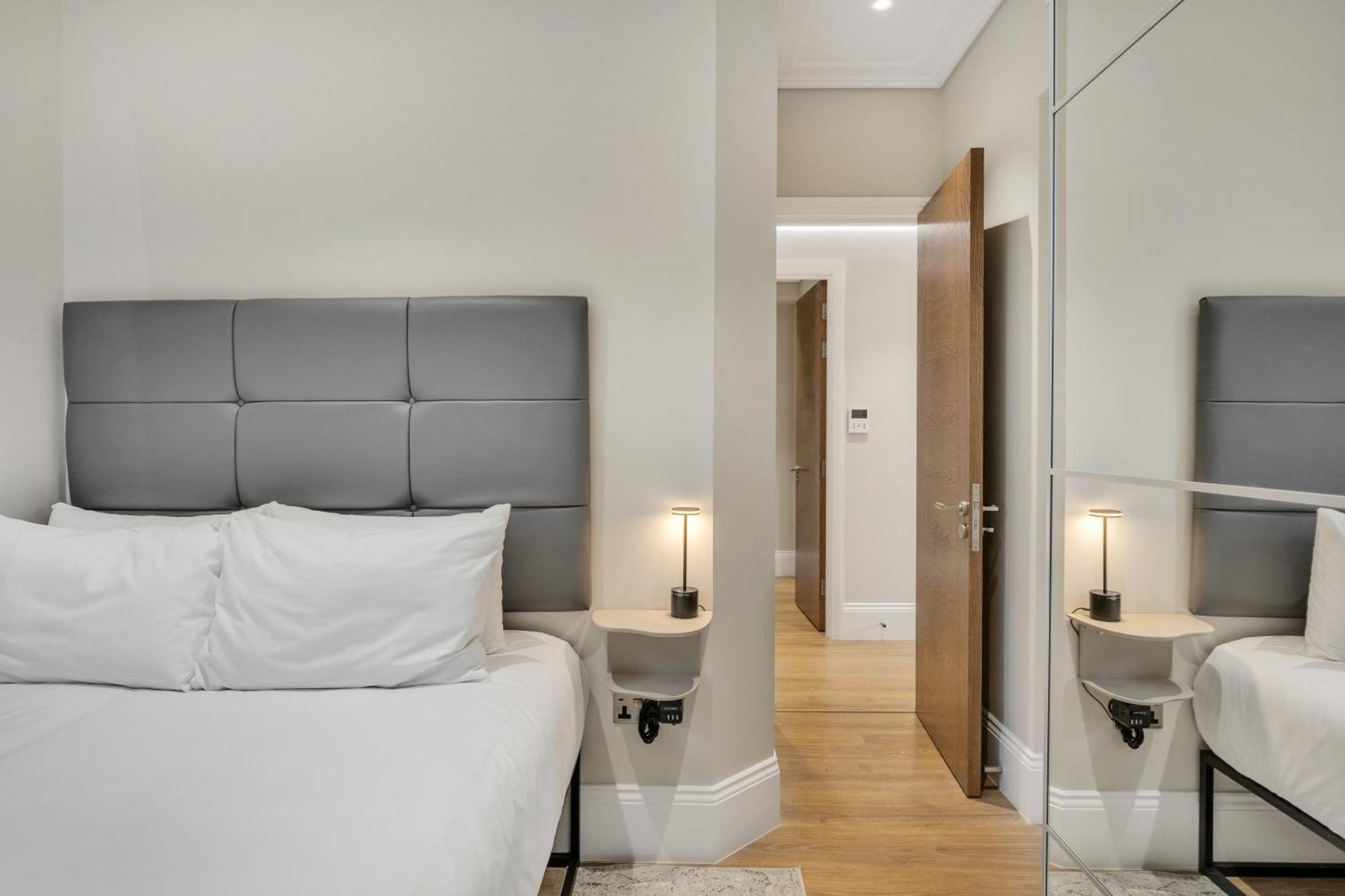 Luxlet - Heart Of Hampstead, Apartment London