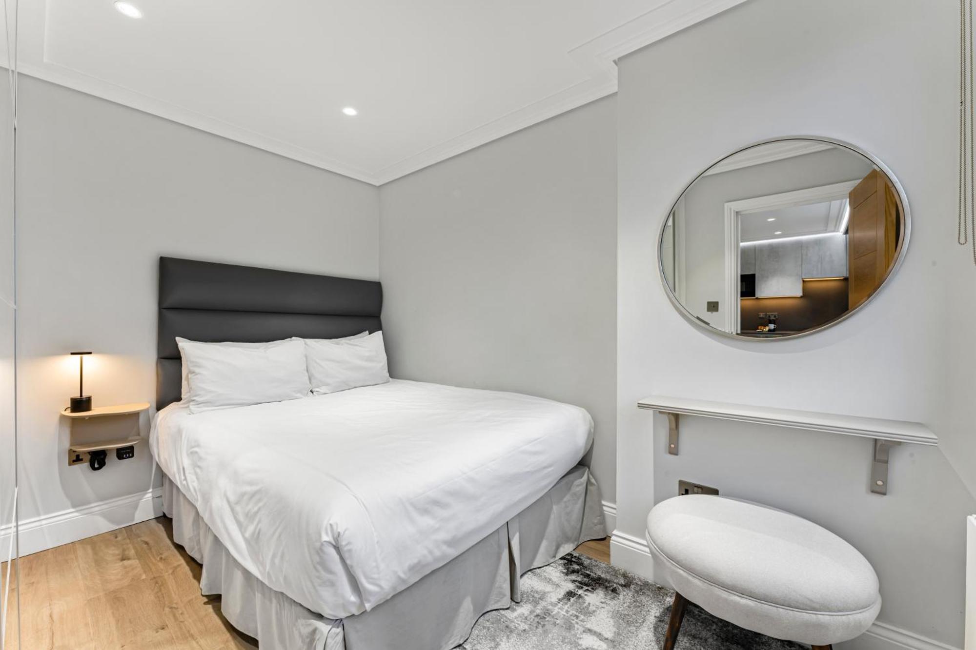 Apartment Luxlet - Heart Of Hampstead, *