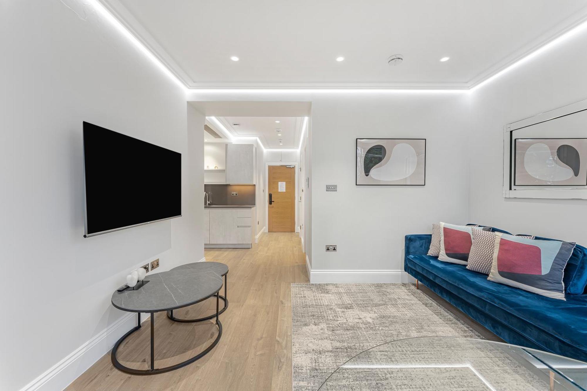 Luxlet - Heart Of Hampstead, * London