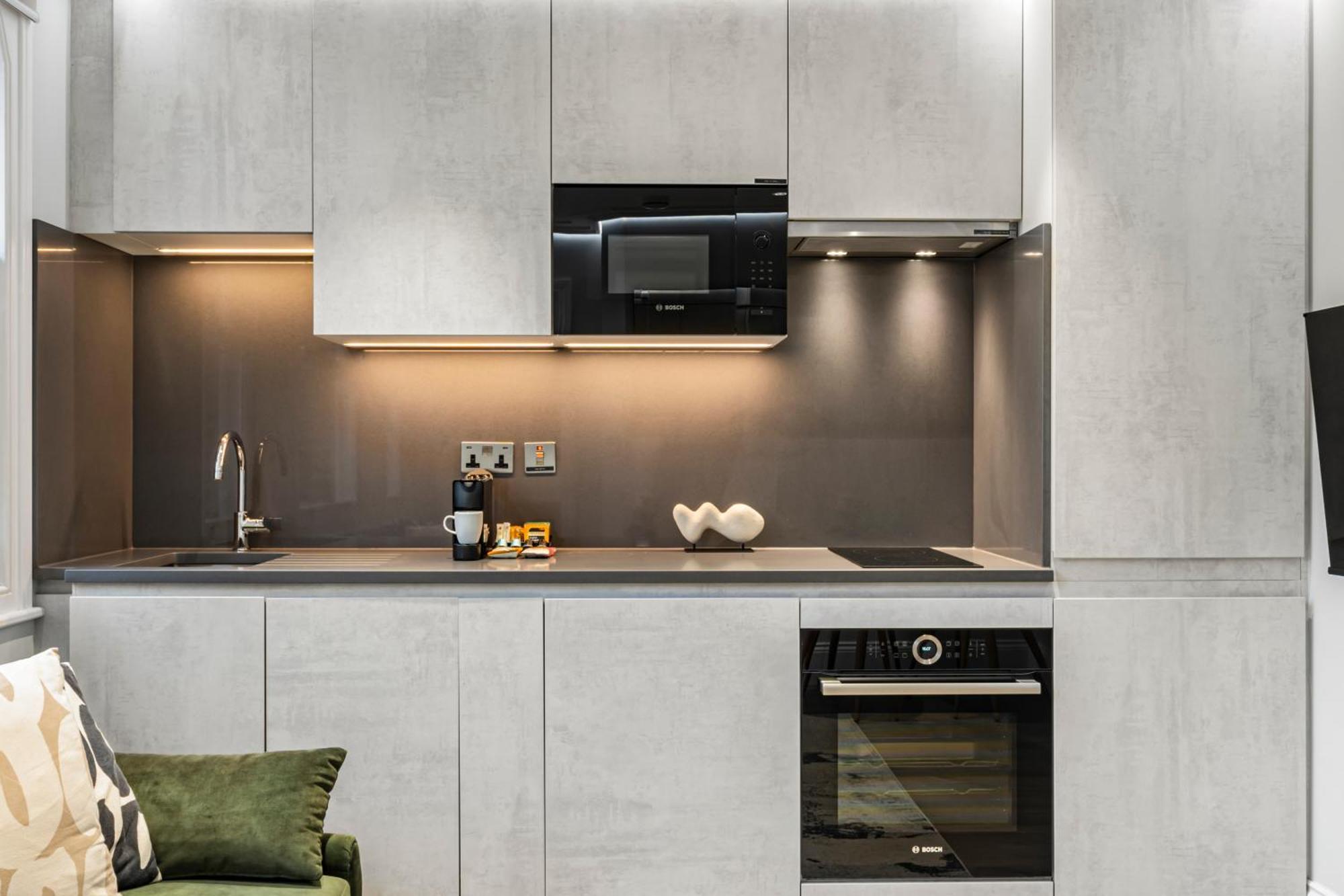 Apartment Luxlet - Heart Of Hampstead, London