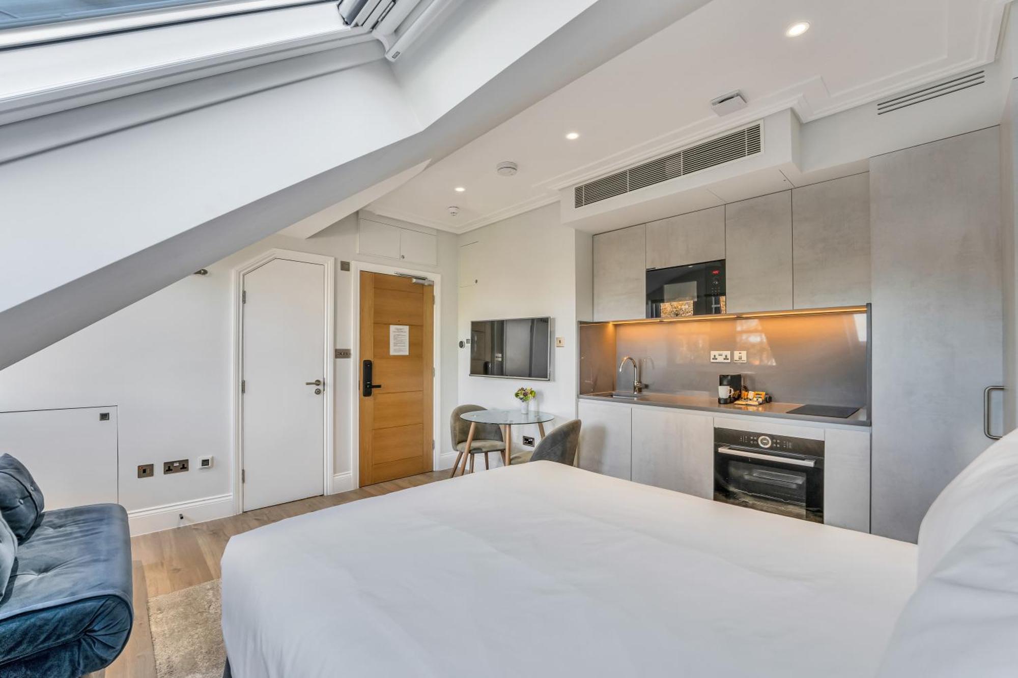 Luxlet - Heart Of Hampstead, * London
