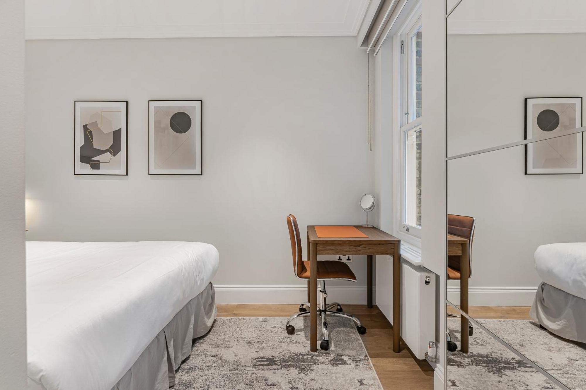 Luxlet - Heart Of Hampstead, * London