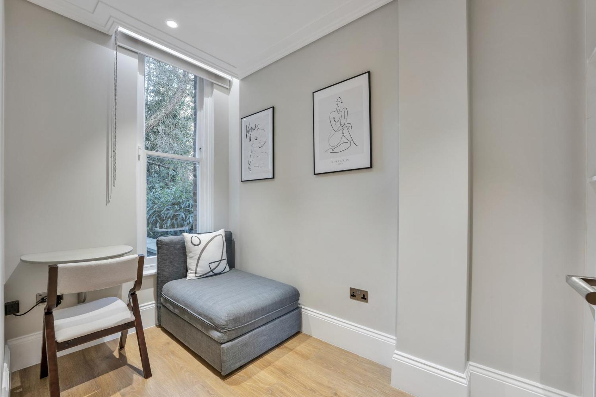 Luxlet - Heart Of Hampstead, * London