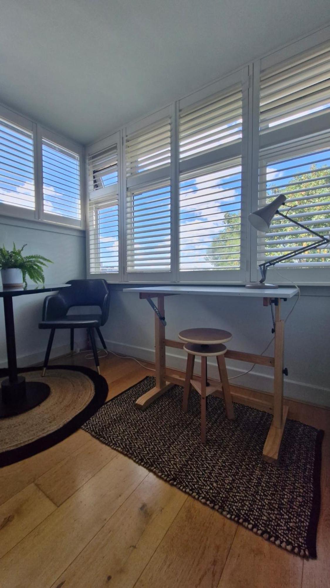 Charming Bright 2-bed Heritage Flat, Battersea Park, Apartment London