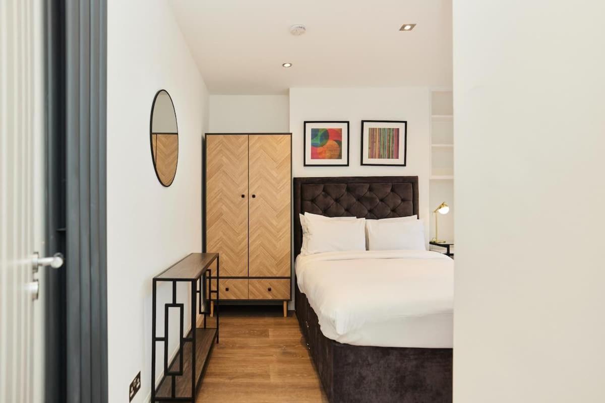 The Bermondsey Place - Cozy 2bdr Flat *
