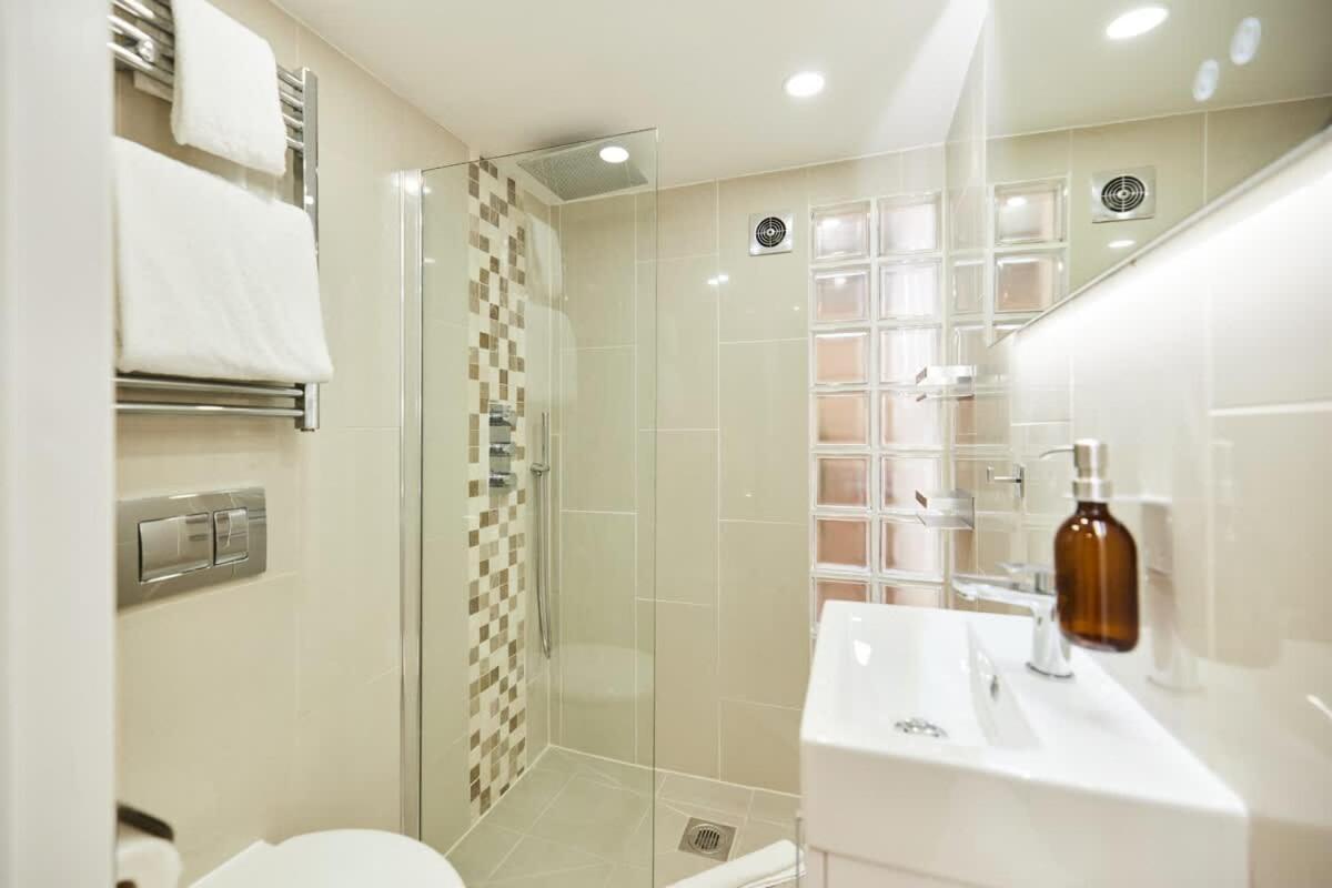 The Bermondsey Place - Cozy 2bdr Flat