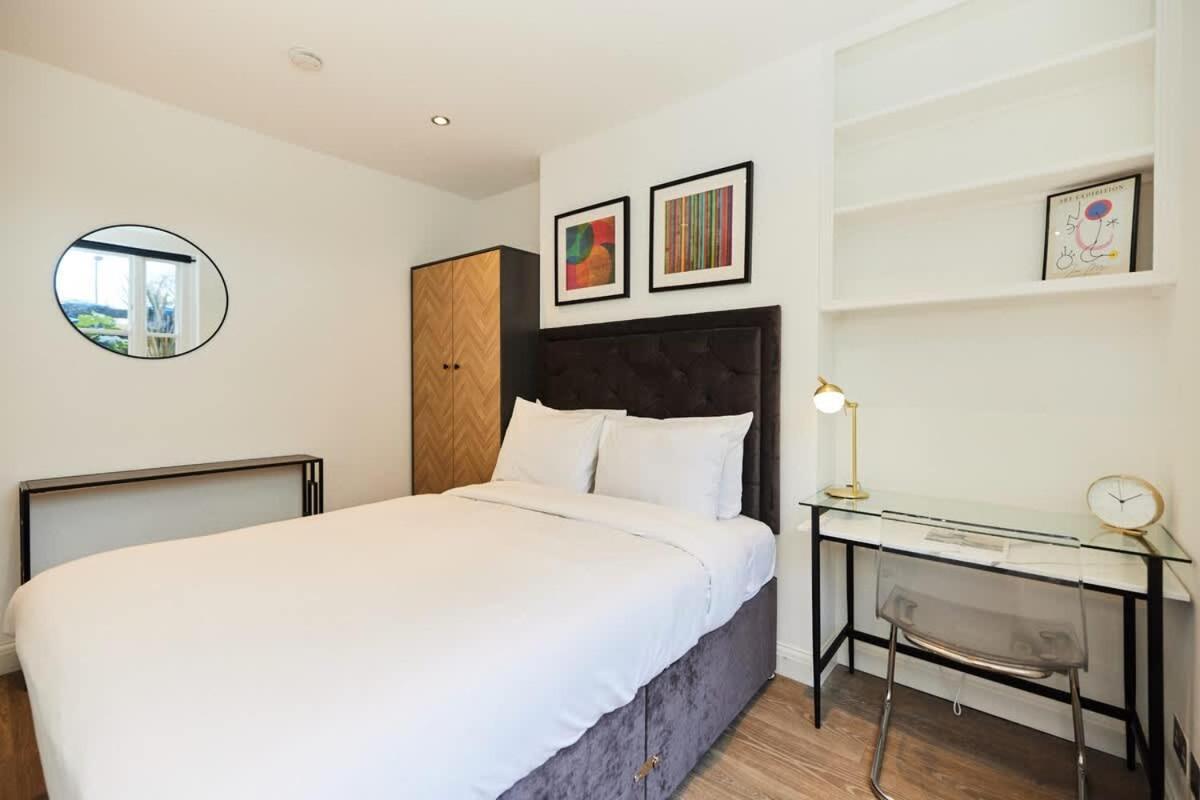 The Bermondsey Place - Cozy 2bdr Flat Londres