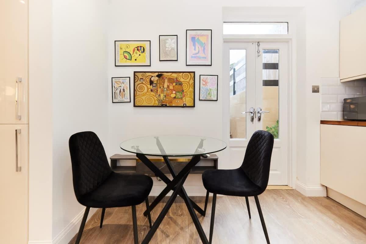 Apartamento The Bermondsey Place - Cozy 2bdr Flat *