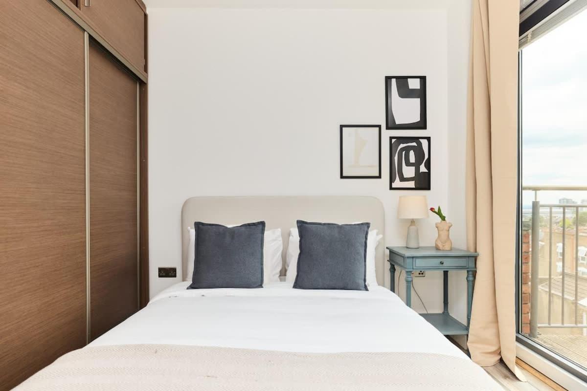 The Harlesden Wonder - Captivating 3bdr Flat * London