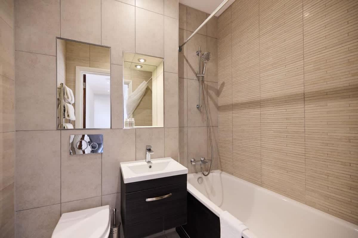 Apartment The Harlesden Wonder - Captivating 3bdr Flat