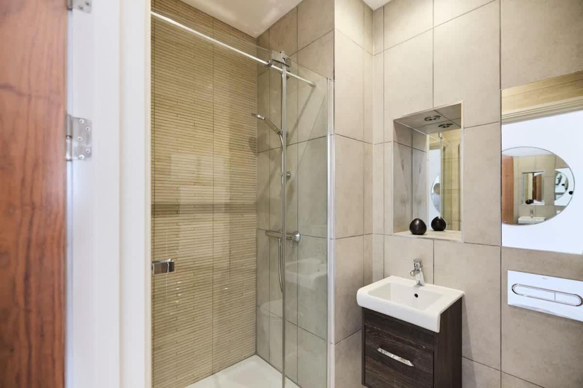 Apartment The Harlesden Wonder - Captivating 3bdr Flat *