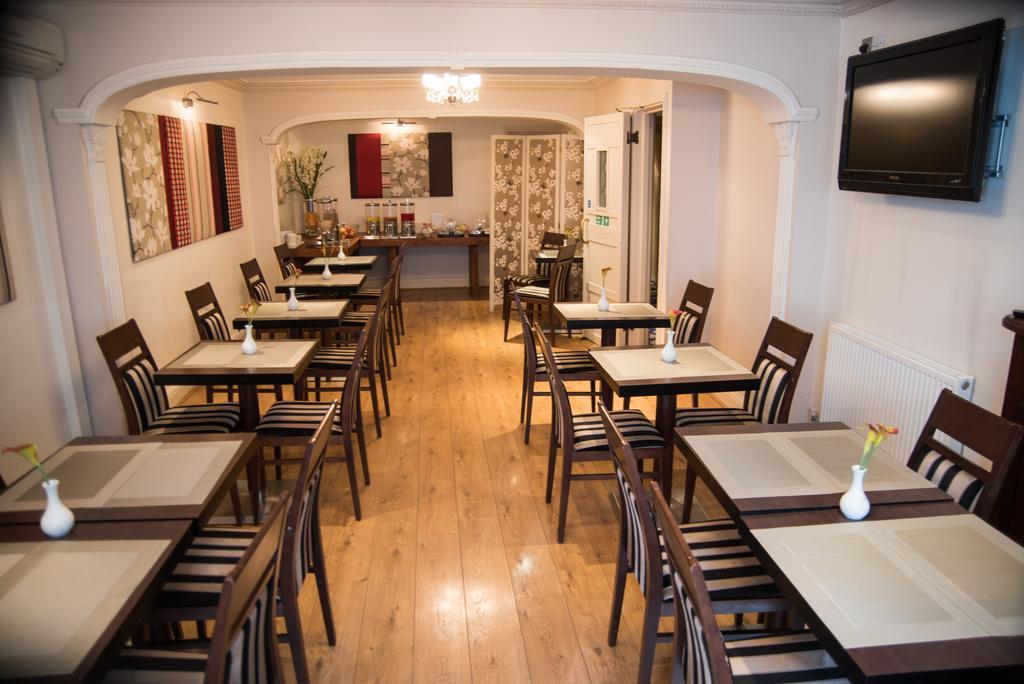 London alojamiento Hotel 3*