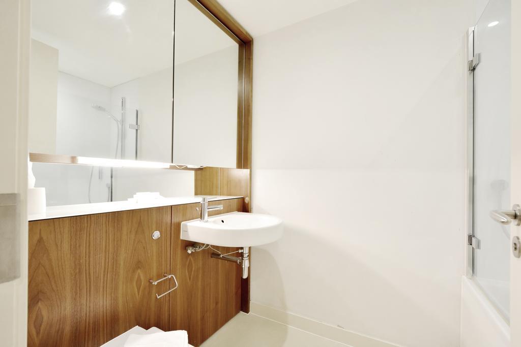 Apartment The Oxford Circus Residences