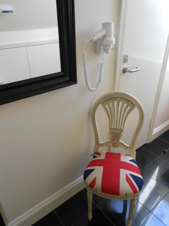 Mapesbury Hostel London