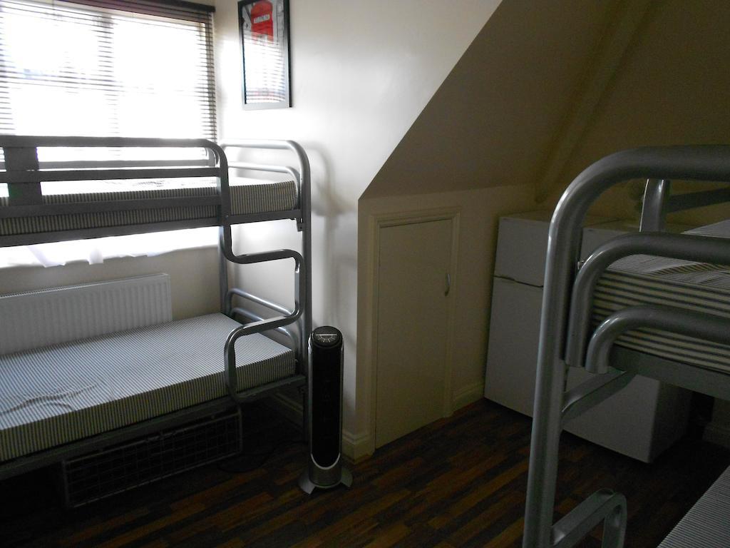 Hostel Mapesbury London
