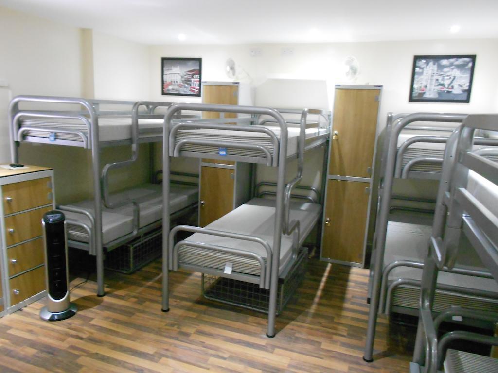 Hostel Mapesbury