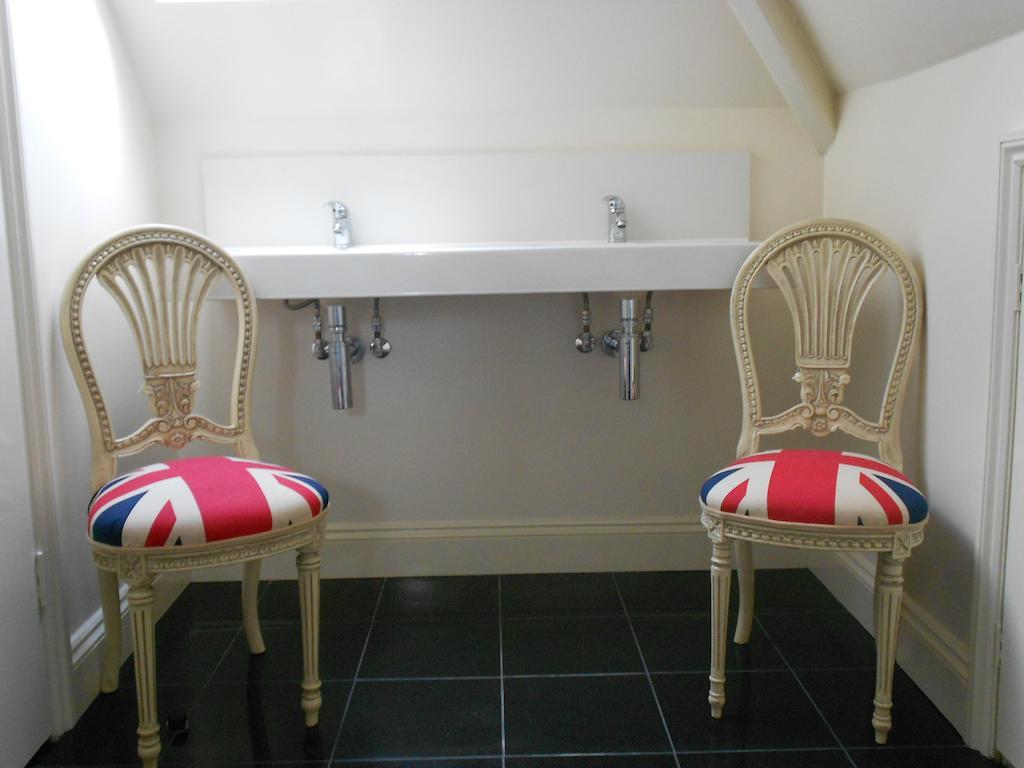 Hostel Mapesbury *