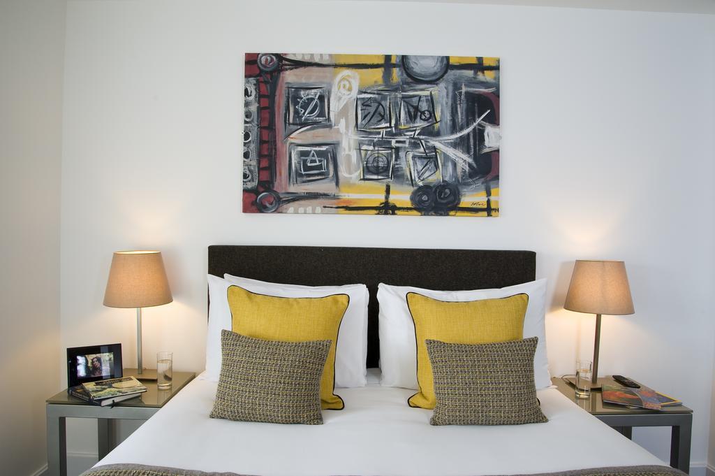 The Rosebery By Supercity 4* London