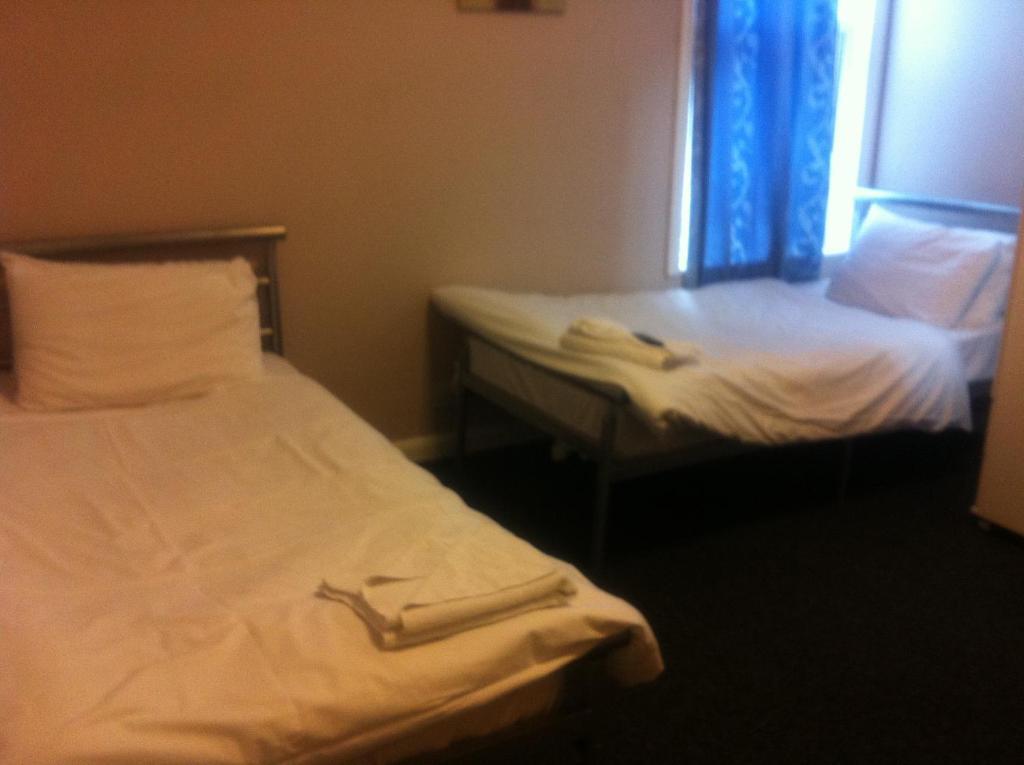 Olympus Hotel 2*